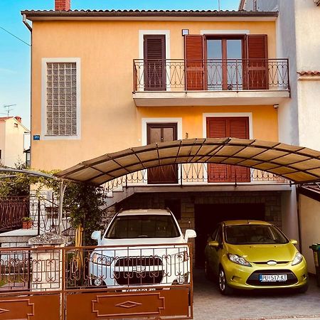 Apartamento The Secret Orchid Rovinj Exterior foto