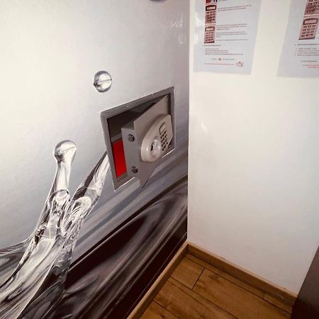 Apartamento The Secret Orchid Rovinj Exterior foto