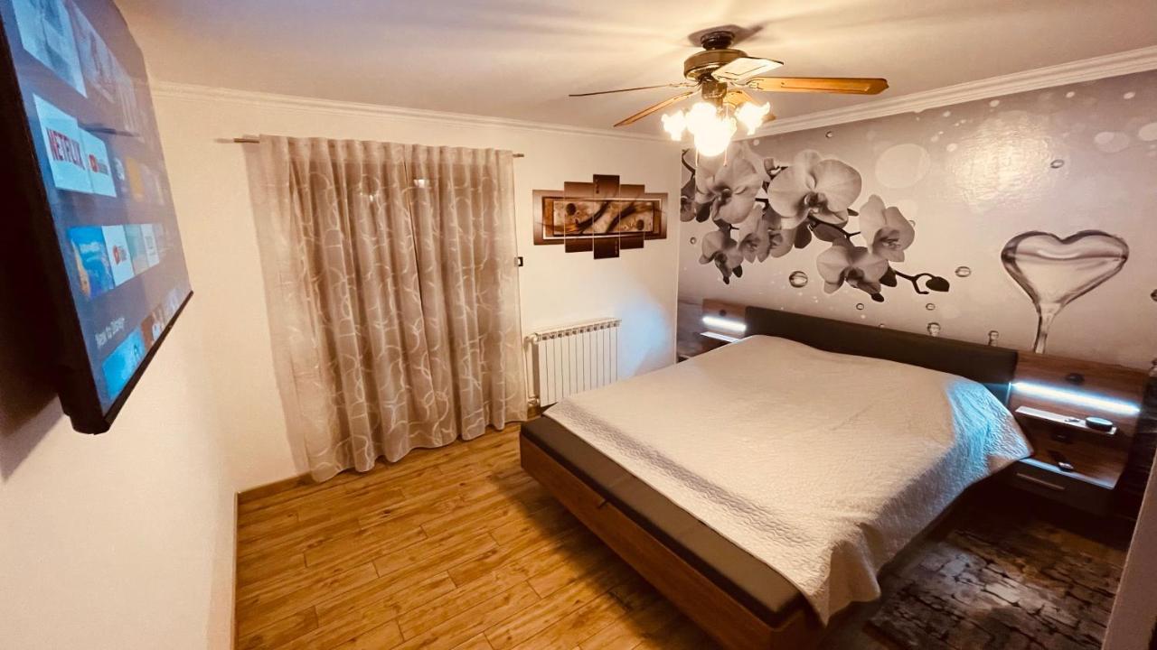 Apartamento The Secret Orchid Rovinj Exterior foto