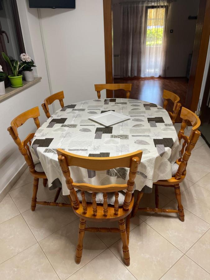 Apartamento The Secret Orchid Rovinj Exterior foto