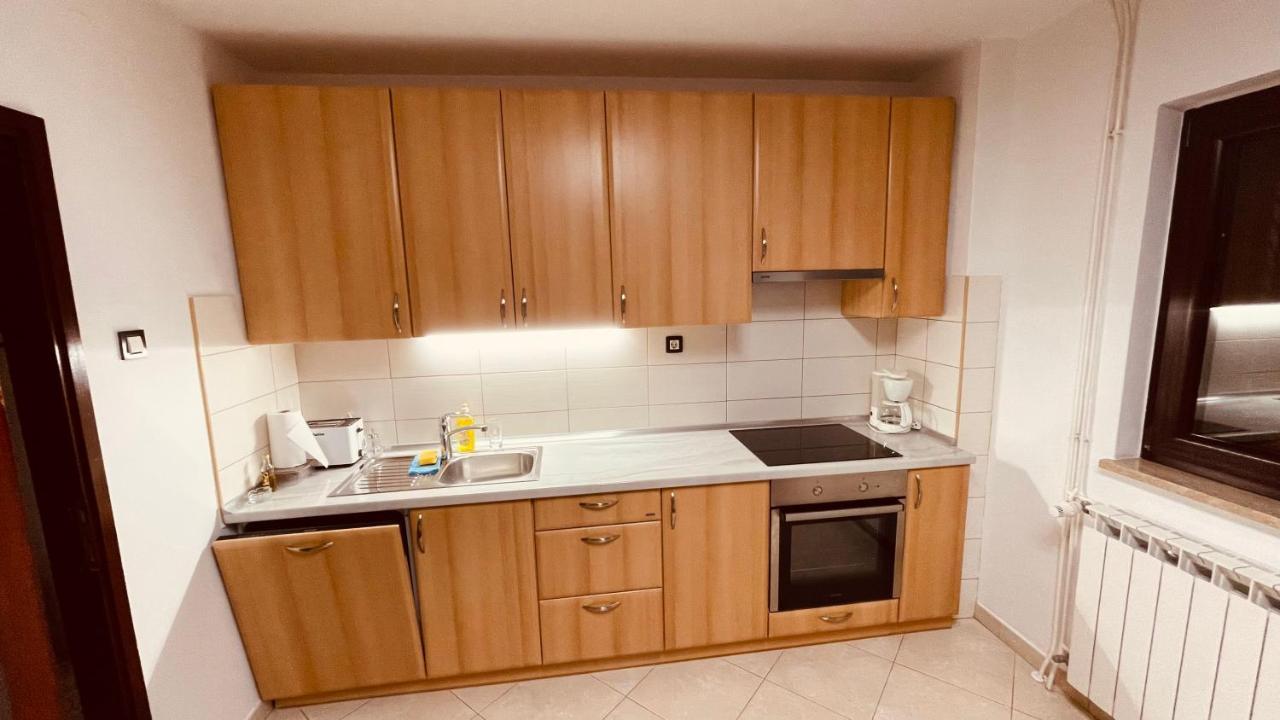 Apartamento The Secret Orchid Rovinj Exterior foto