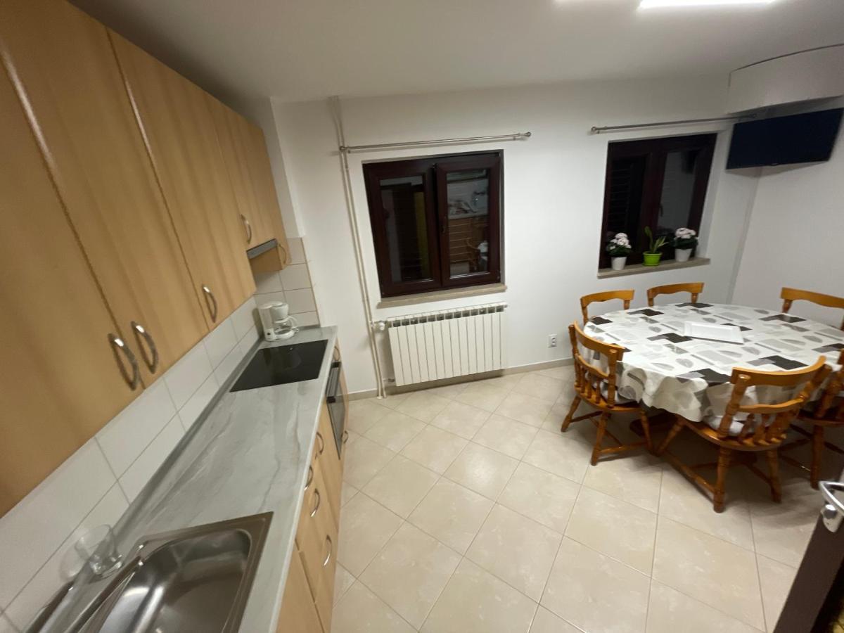 Apartamento The Secret Orchid Rovinj Exterior foto