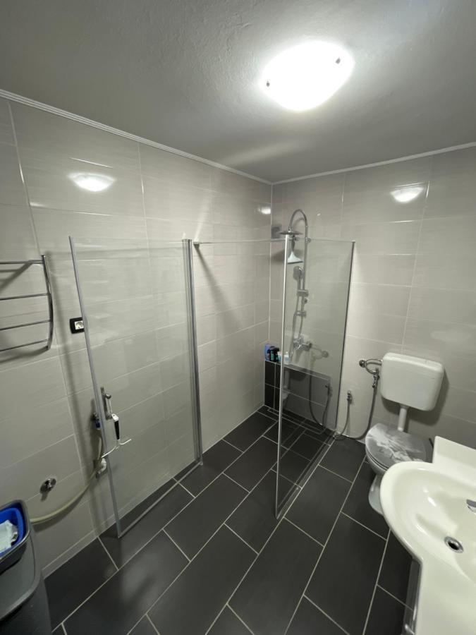 Apartamento The Secret Orchid Rovinj Exterior foto