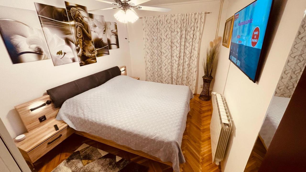 Apartamento The Secret Orchid Rovinj Exterior foto