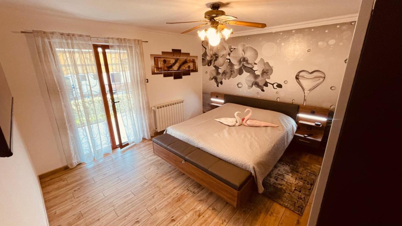 Apartamento The Secret Orchid Rovinj Exterior foto