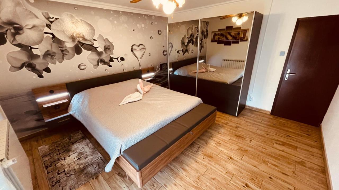 Apartamento The Secret Orchid Rovinj Exterior foto