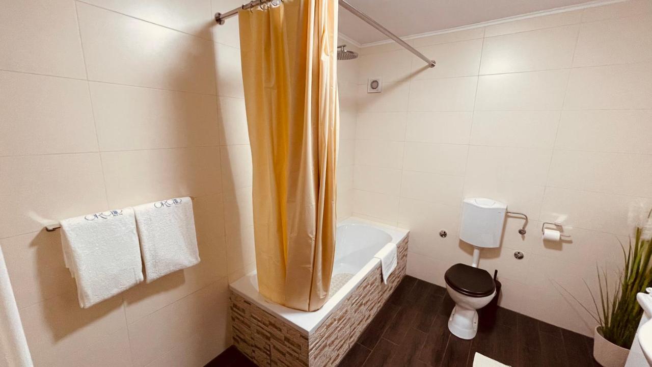 Apartamento The Secret Orchid Rovinj Exterior foto