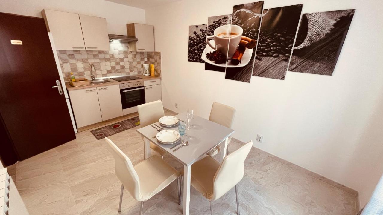 Apartamento The Secret Orchid Rovinj Exterior foto