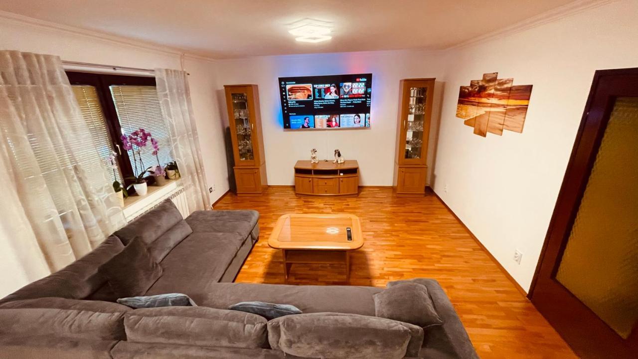 Apartamento The Secret Orchid Rovinj Exterior foto