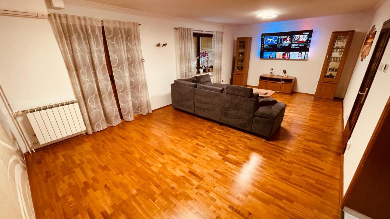Apartamento The Secret Orchid Rovinj Exterior foto