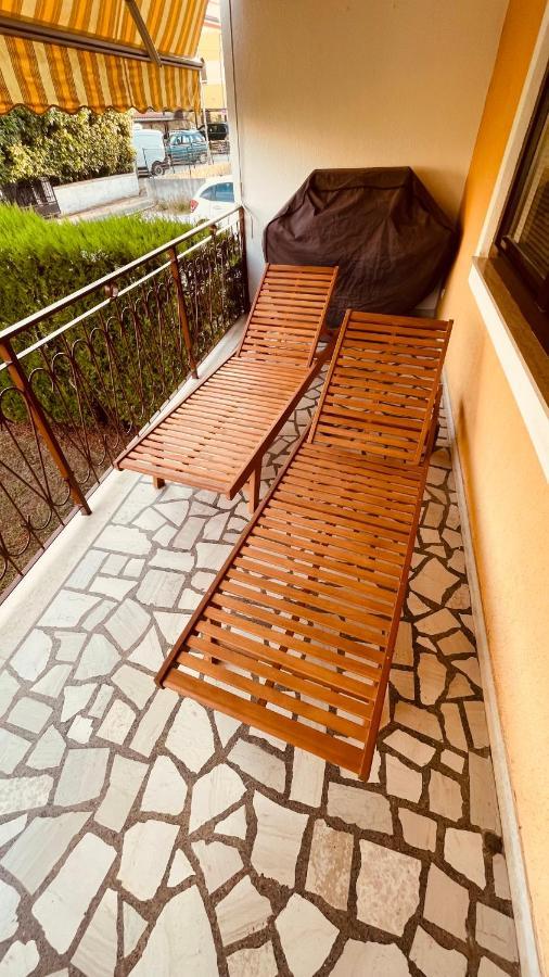 Apartamento The Secret Orchid Rovinj Exterior foto