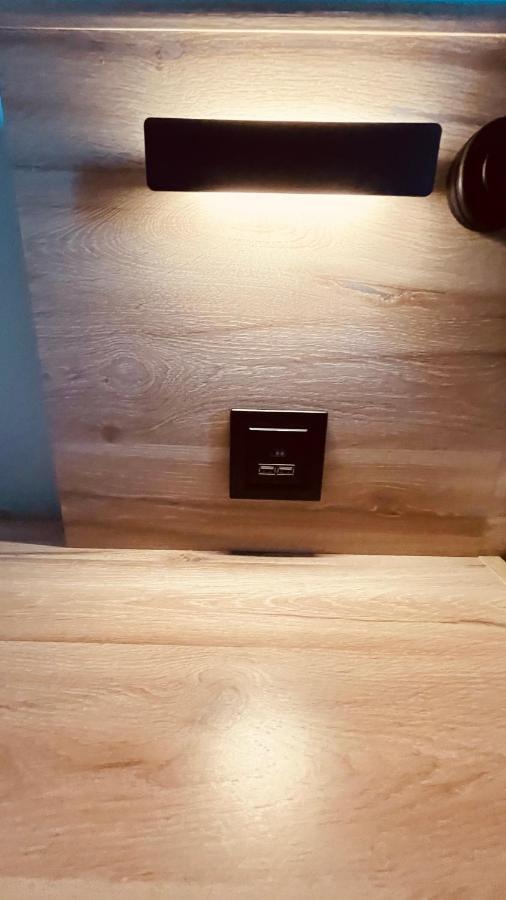 Apartamento The Secret Orchid Rovinj Exterior foto