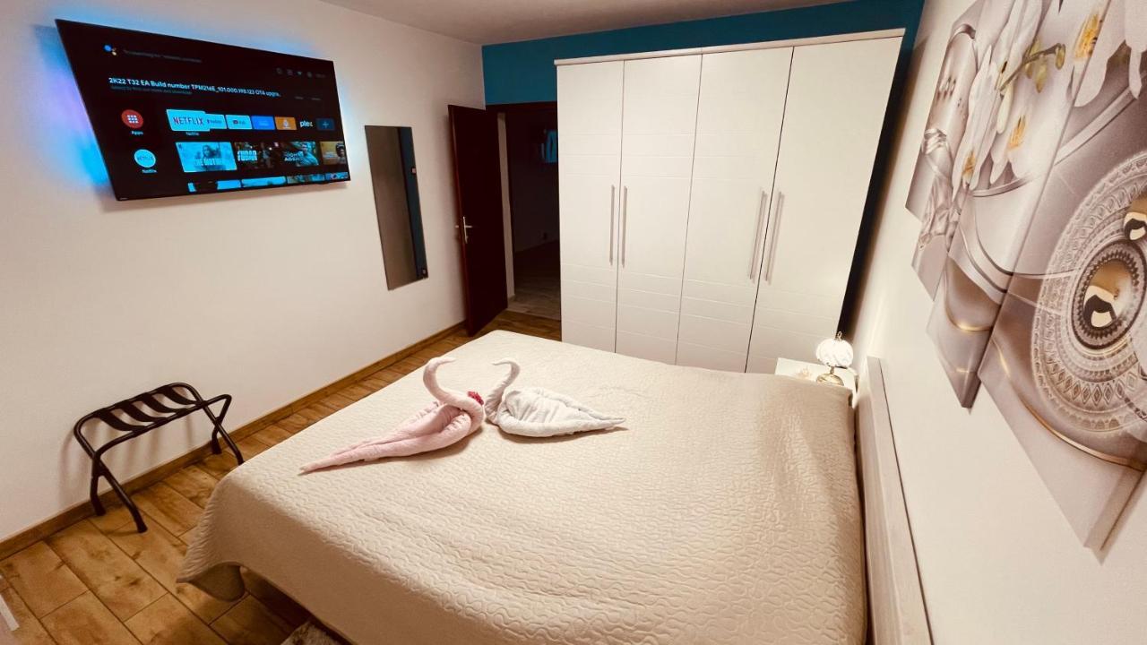 Apartamento The Secret Orchid Rovinj Exterior foto