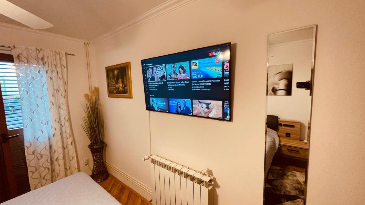 Apartamento The Secret Orchid Rovinj Exterior foto
