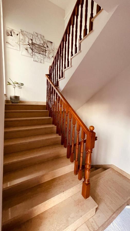 Apartamento The Secret Orchid Rovinj Exterior foto