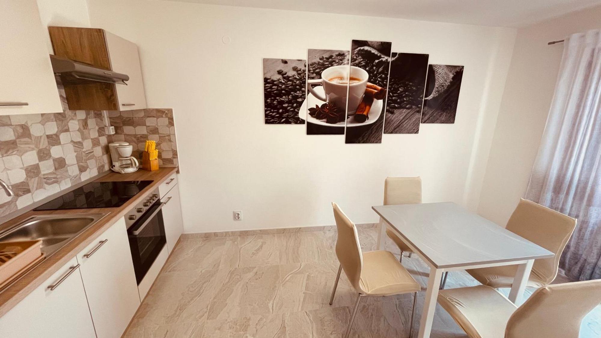 Apartamento The Secret Orchid Rovinj Exterior foto