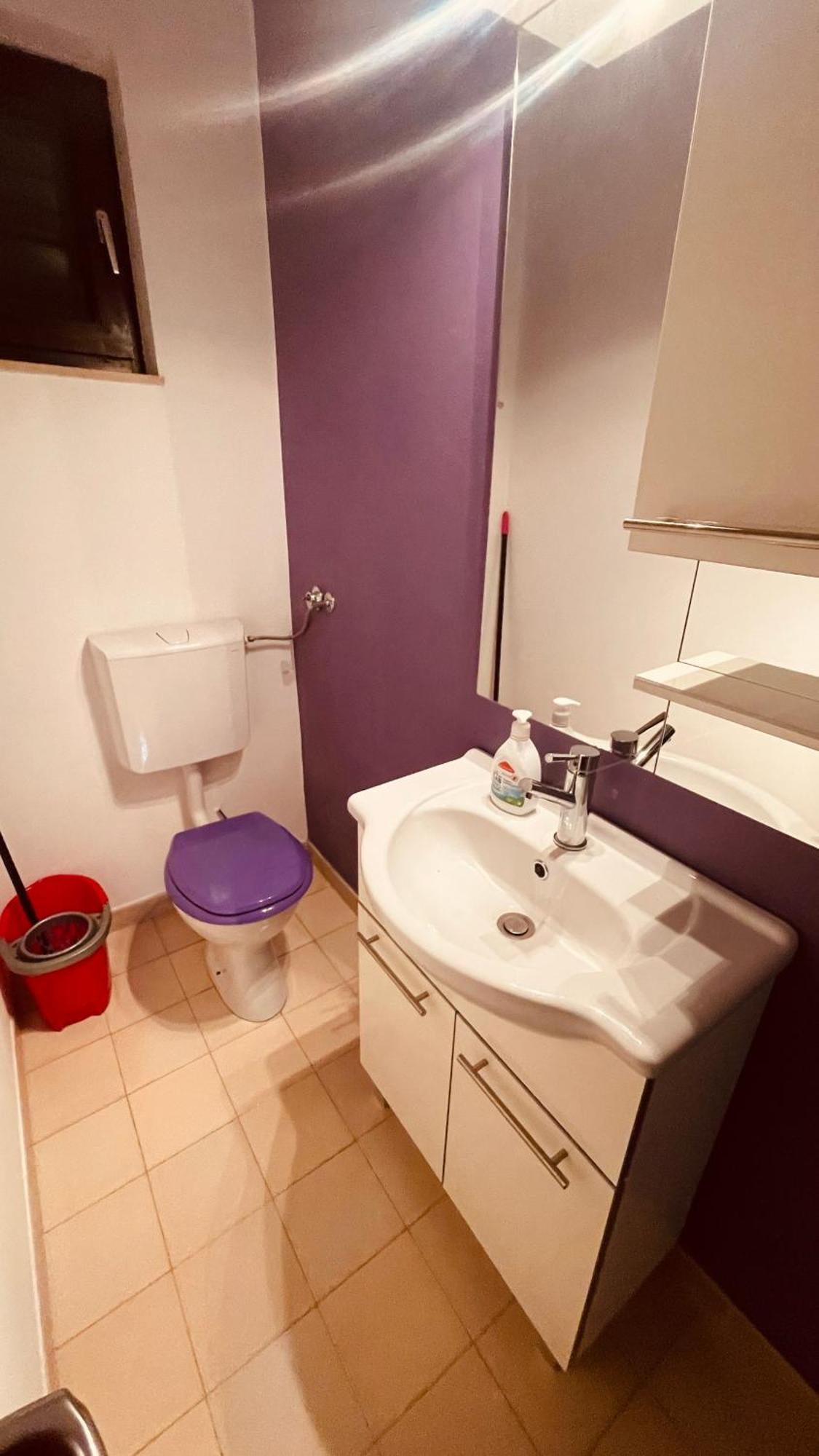 Apartamento The Secret Orchid Rovinj Exterior foto